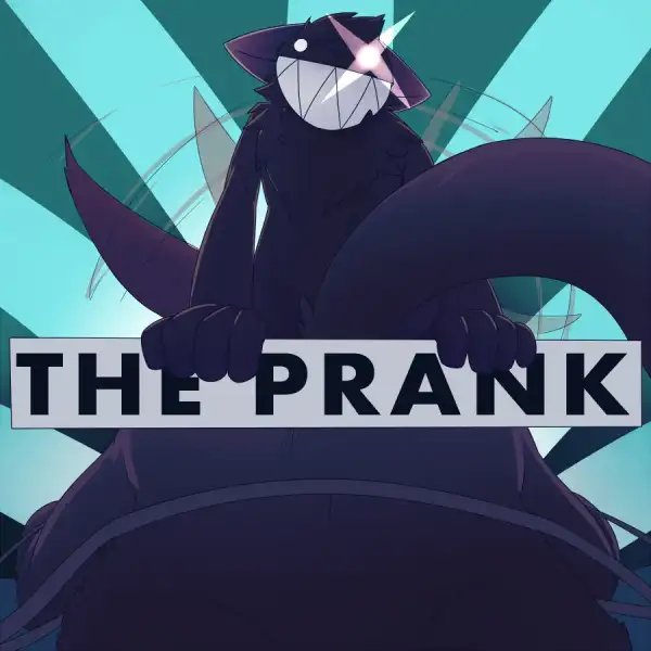 The_Prank