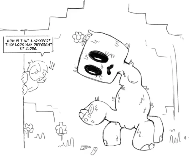 Creeper._-_lilmoonie