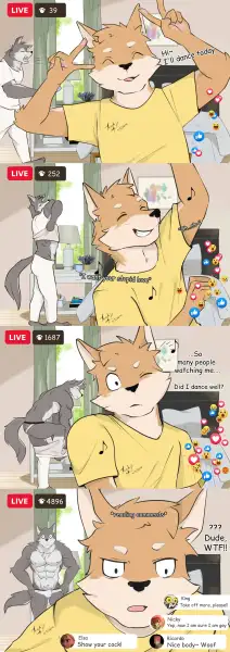 Livestream
