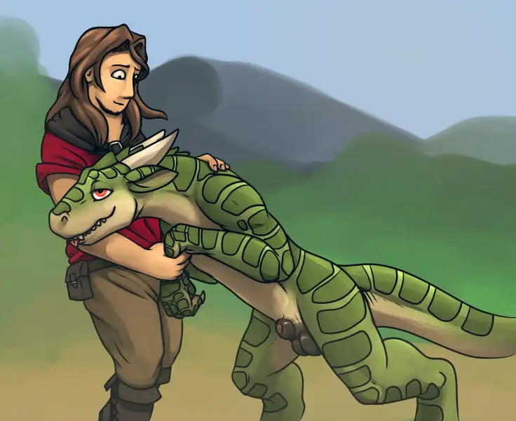 Dragonplay_by_Lizardlars