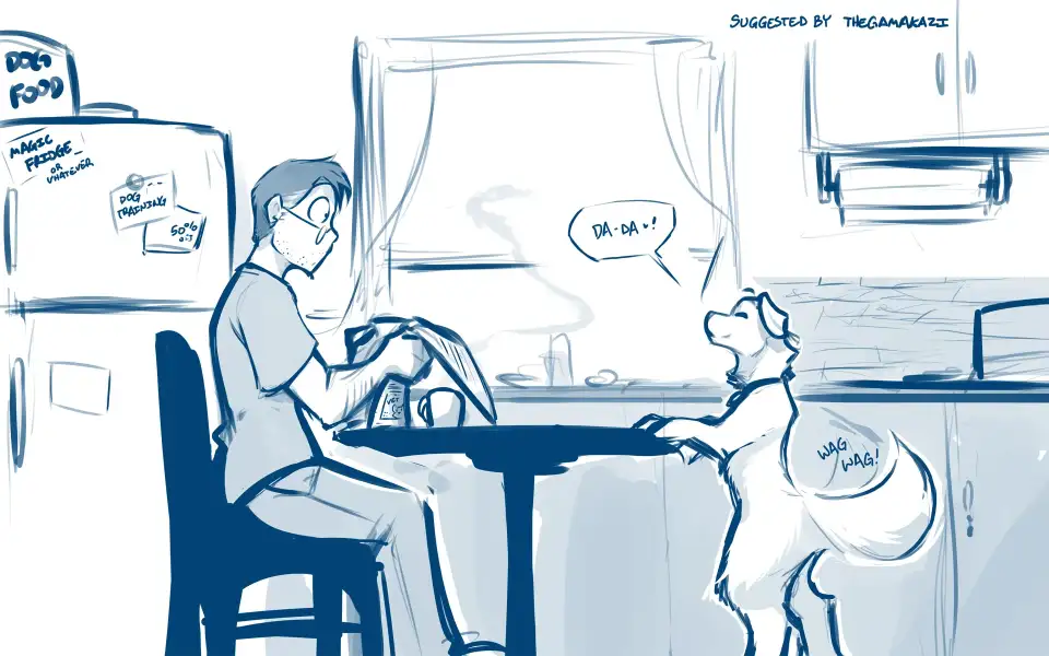 Pet_Daughter