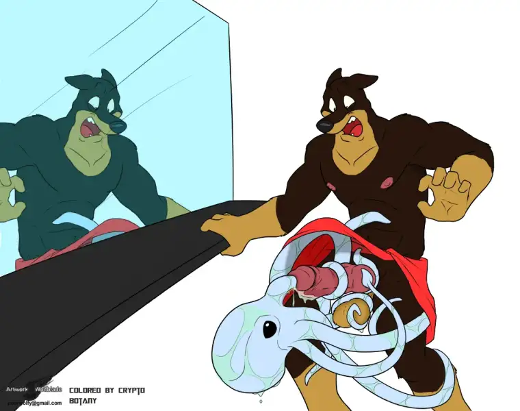 Ballsquid_Antics_(colored)