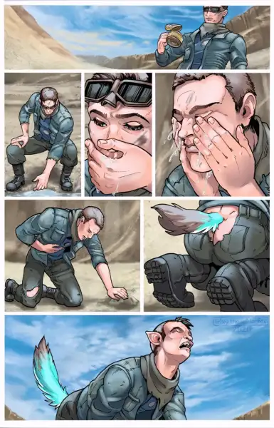 Wasted_(Wasteland)_TF_comic