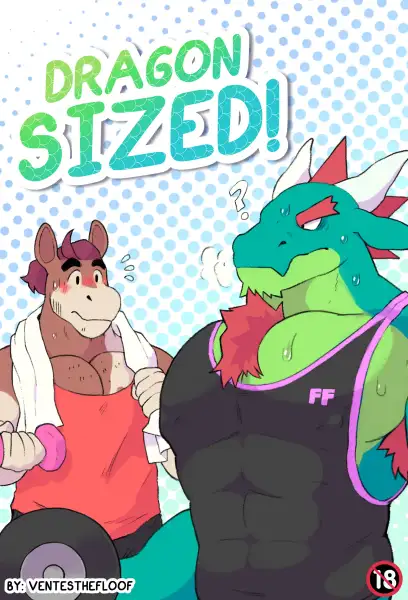 Dragon_sized_(comic)