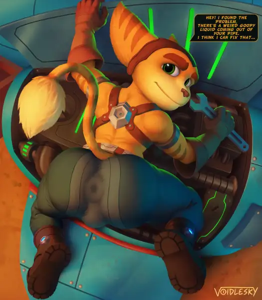 Ratchet's_Workshop