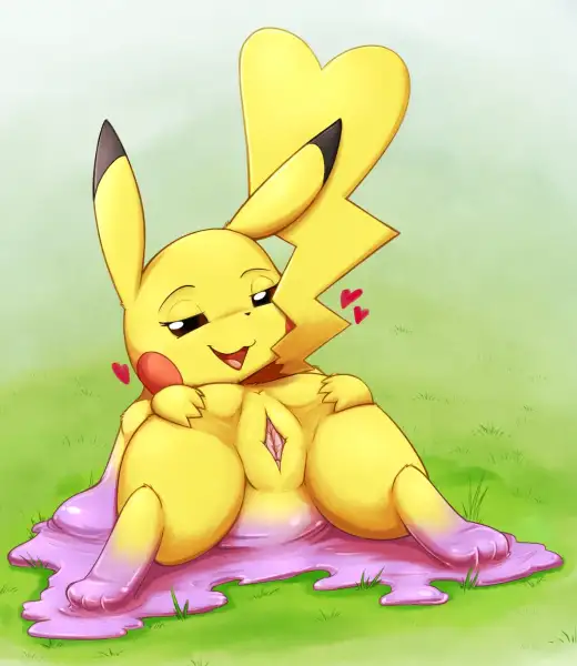 Pikachu_ditto
