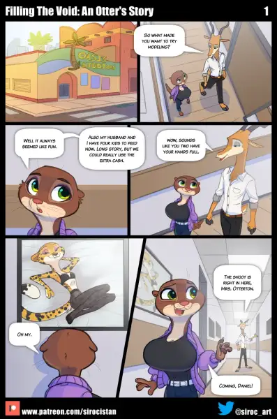 Filling_the_Void:_An_Otter's_Story_[Siroc]