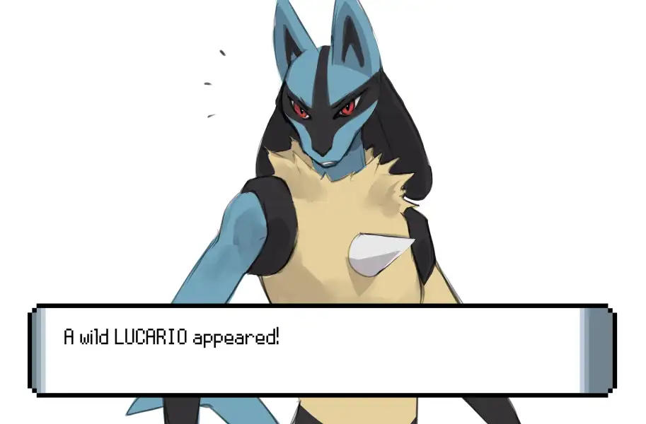 Catching_a_wild_Lucario