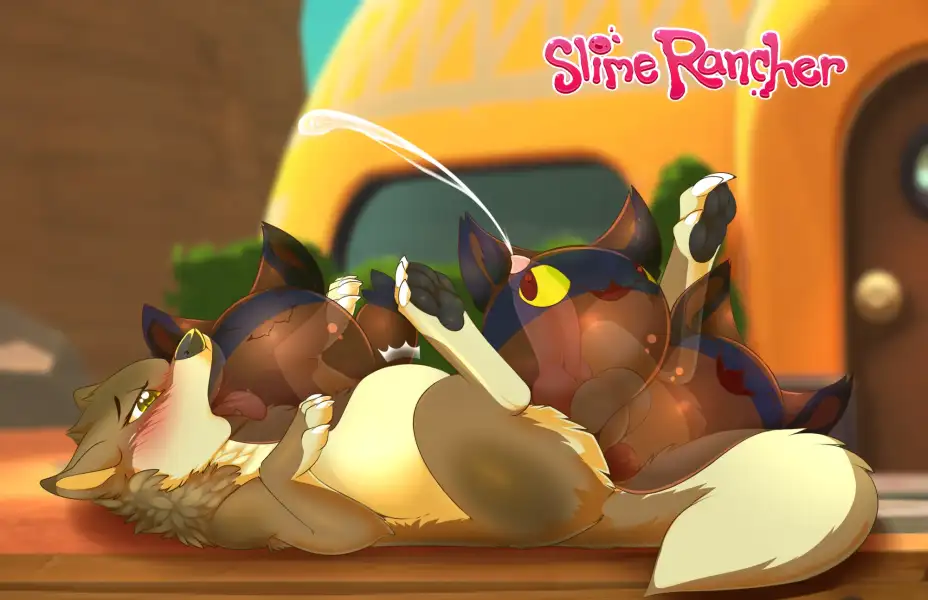 Camychan_-_Slime_Rancher