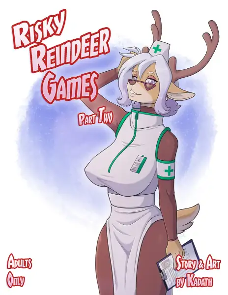 Risky_Reindeer_Games:_Part_Two_(Kadath)