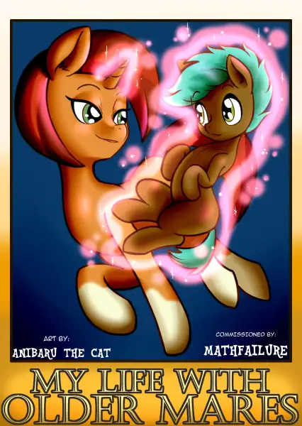 MLP:_My_life_with_older_mares