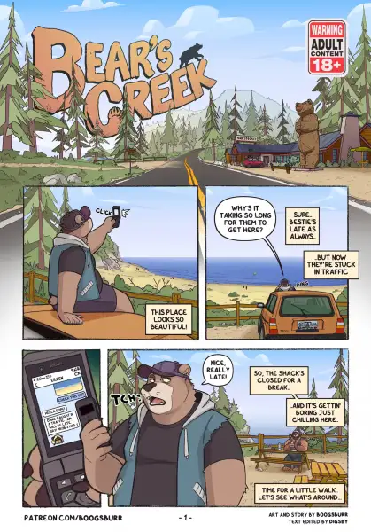 Bear's_Creek_-_Boogsburr