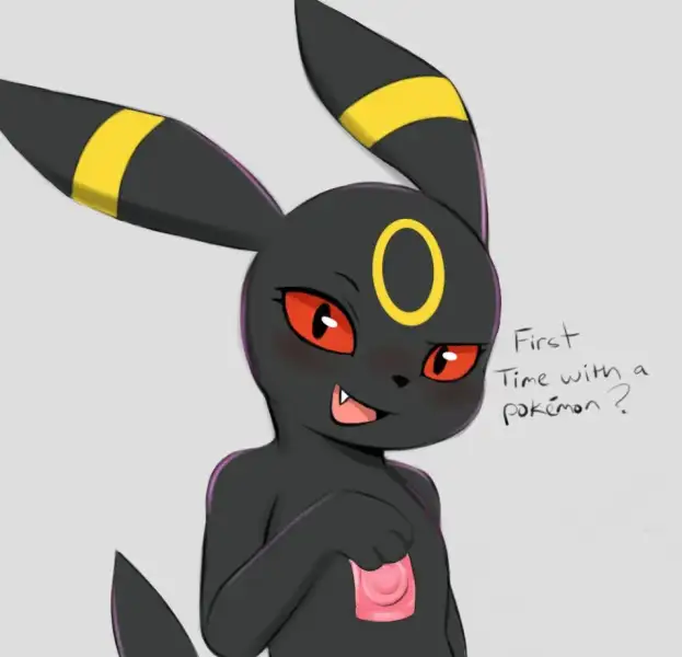 arteficialtrees'_Umbreon_x_Trainer