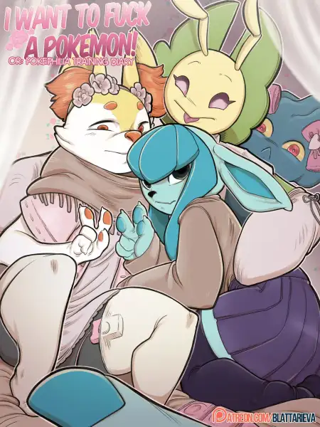 I_Want_To_Fuck_a_Pokemon!_Or:_Pokephilia_Training_Diary_(Blattarieva)