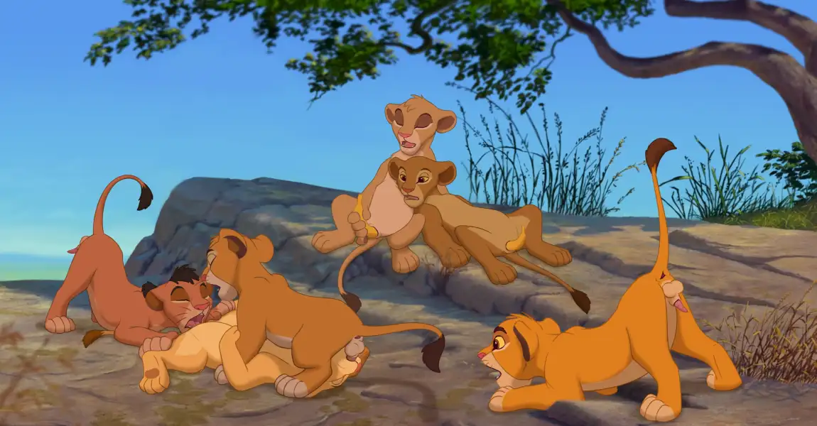 The_Lion_Cub_Orgy