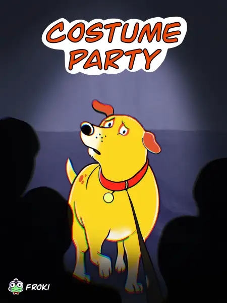 Costume_Party_by_Froki