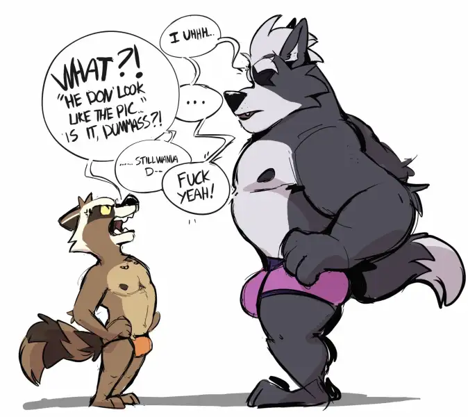 Rocket_x_Wolf