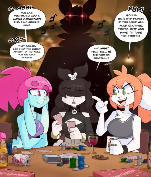 Strip_Poker_by_Kilinah
