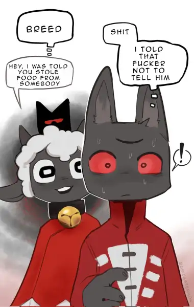 Sincastermon_narinder’s_punishment