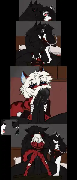 Cubworship_by_Ringpaw