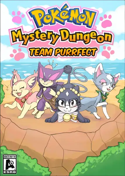 PMD_Team_Purrfect_Chapter_1