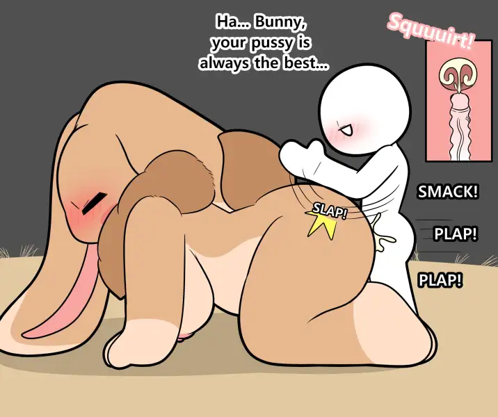 TonyToran_-_Breeding_Bunny