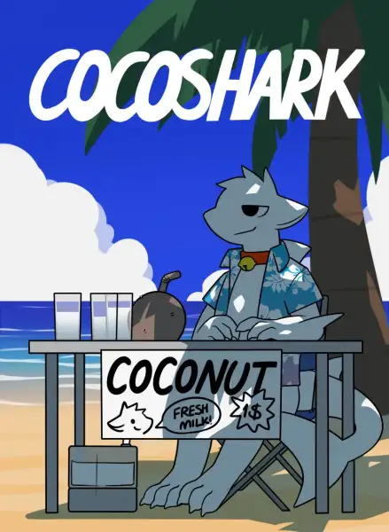 Cocoshark