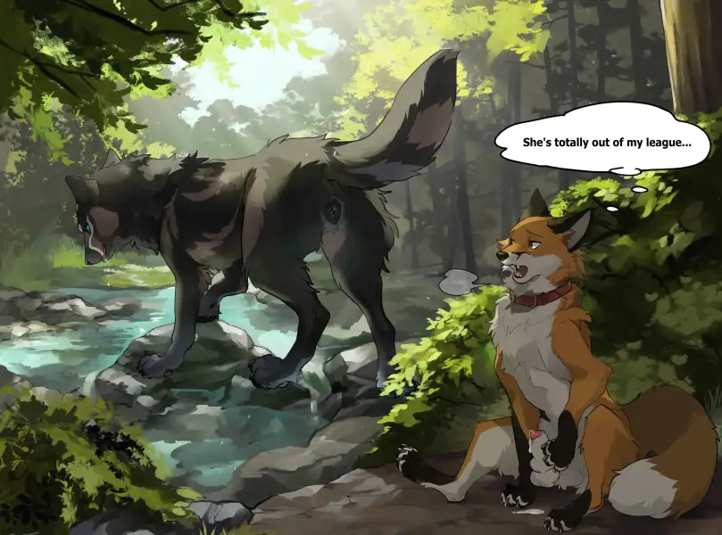 Hiona_x_Red_Fox
