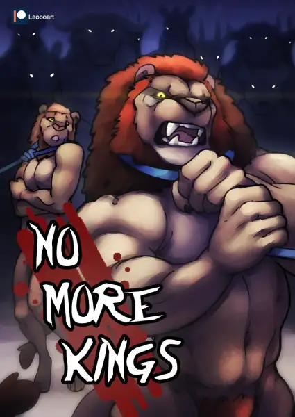 No_More_Kings_by_Leobo