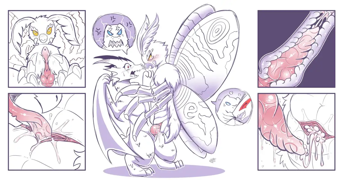 Kaiju_Story