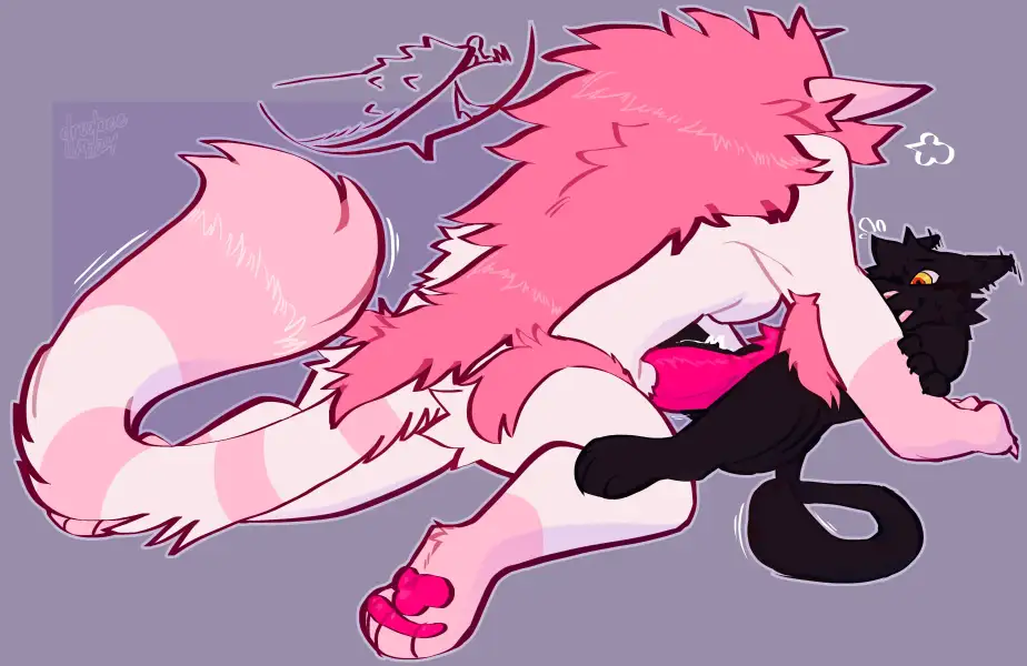 "She'll_Make_it_Fit"_-_Lustwasp