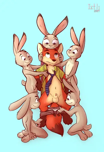 Nick_+_Judy’s_Family_-_iztli