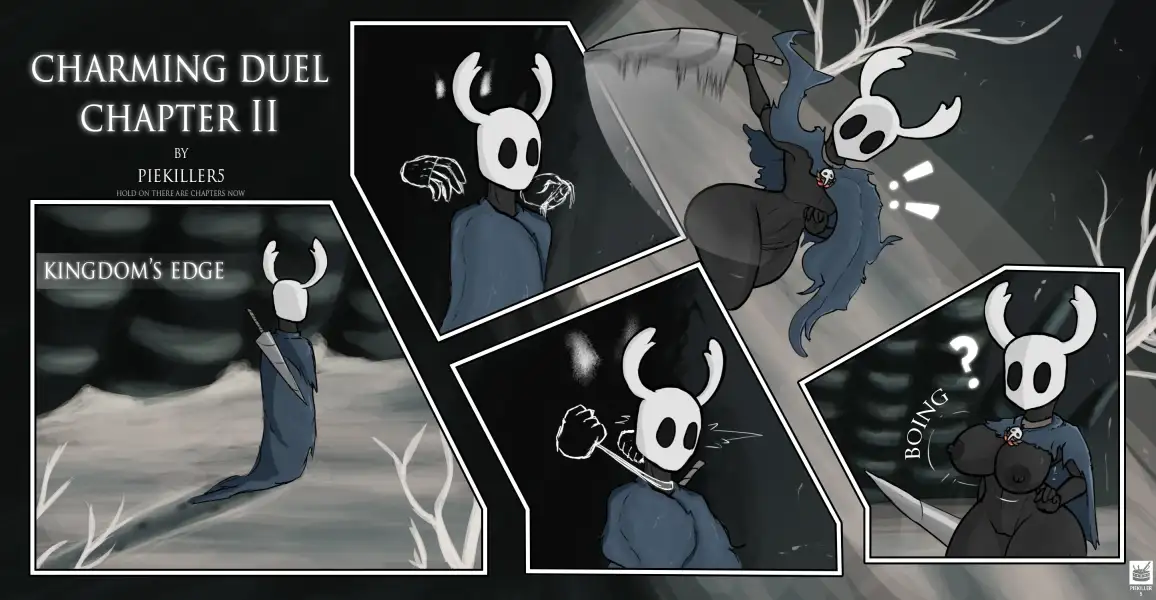 Charming_Duel_II