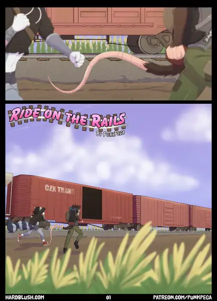 Ride_on_the_Rails_[Punkpega]