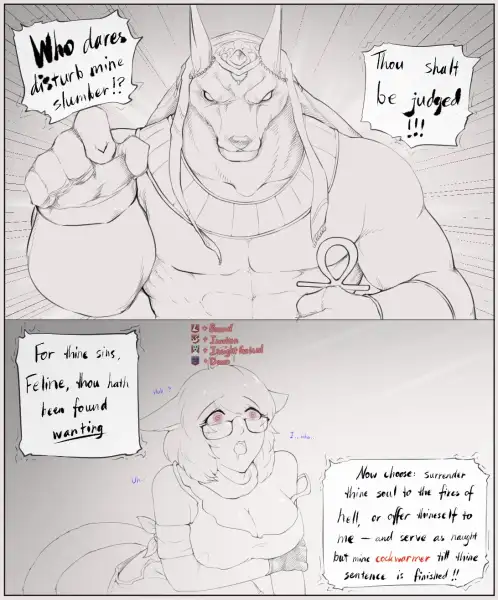 Anubis'_Punishment_by_Djayo