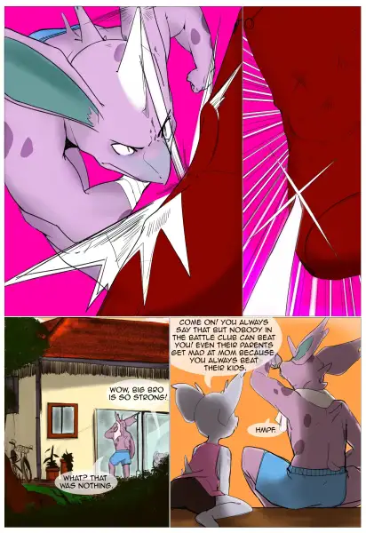 PokeCest:_Big_Bro_[KingChan]