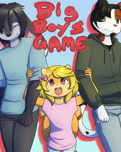 The_Big_Boy's_Game_by_DryChicken