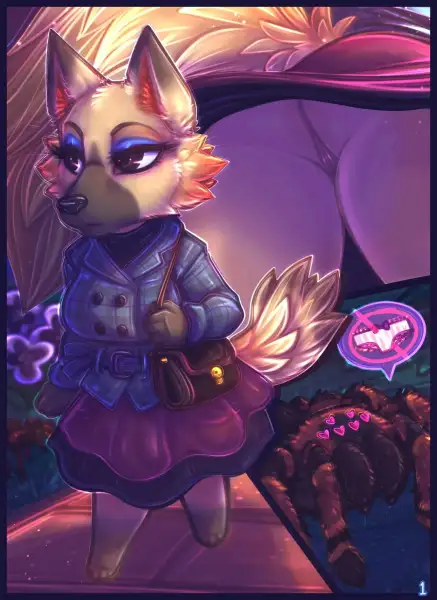 Wolf_with_no_Net