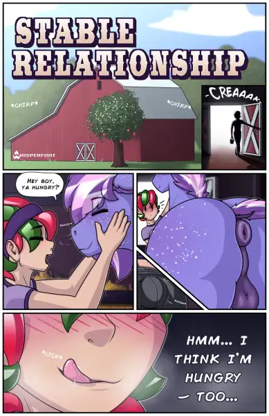 MLP:_Stable_Relationship