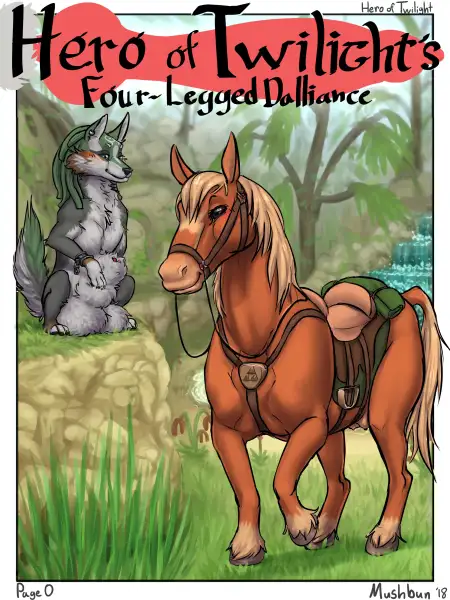 Hero_of_Twilight's_Four-Legged_Dalliance