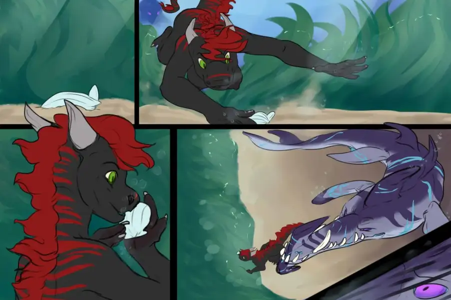 Stalker_(Subnautica)_-_whitefeathersrain