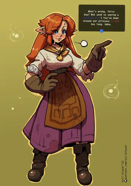 Malon_horse_TF_by_Tail-Blazer