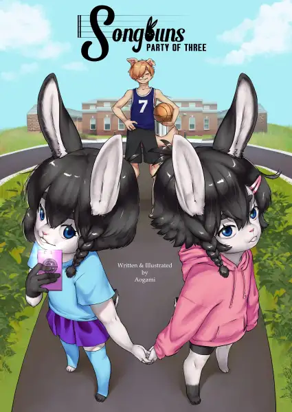Songbuns_-_aogami