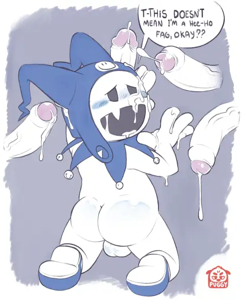 KoalaRobot's_Jack_Frost_Series_by_Puggy