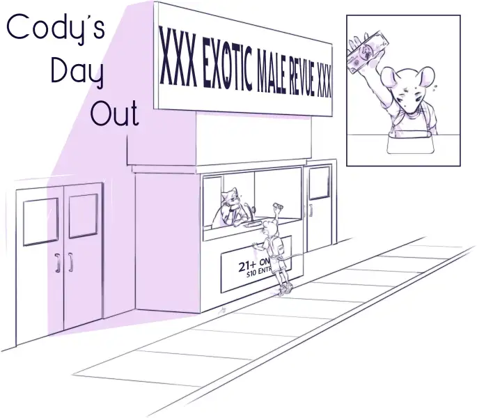 Cody's_Day_Out_-_aogami