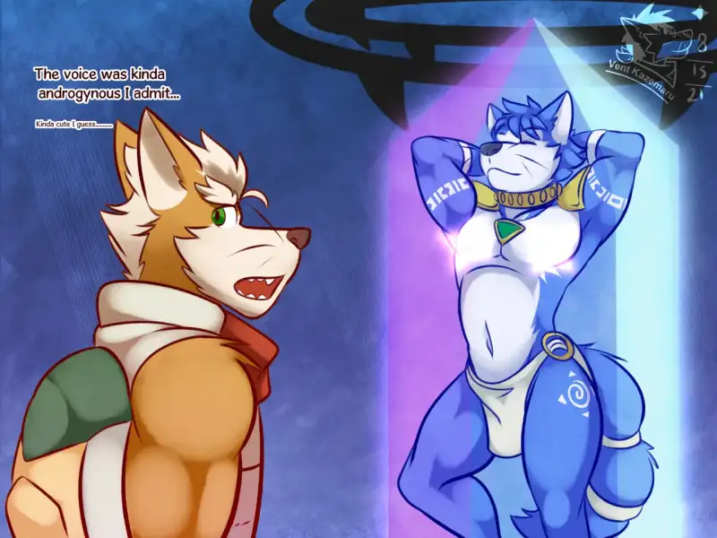 The_voice_was_kinda_androgynous...