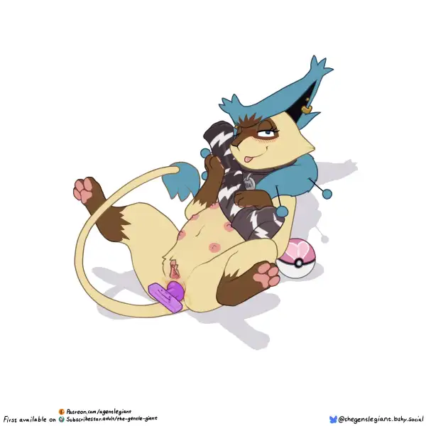 Delcatty_Dittos_spelunking