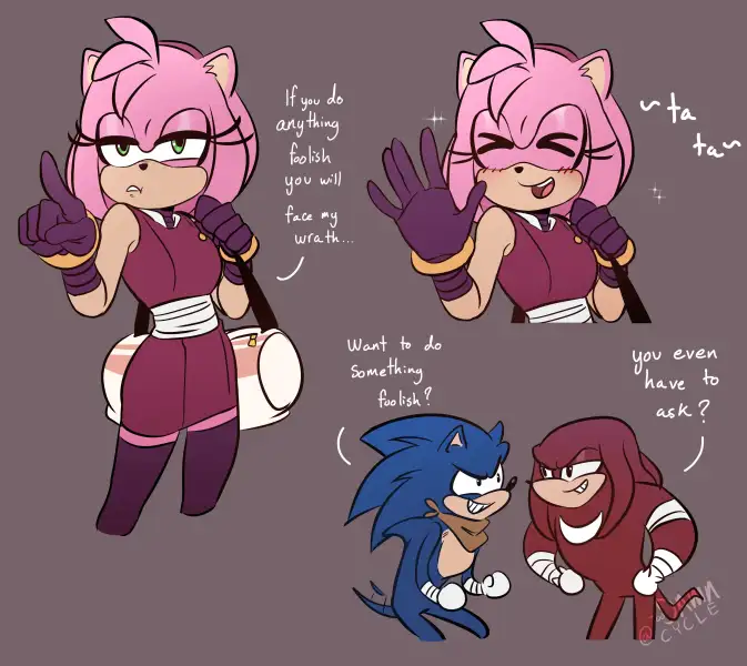 Sonic_&_Knuckles_Do_Something_Foolish_-_TooDamnCycle