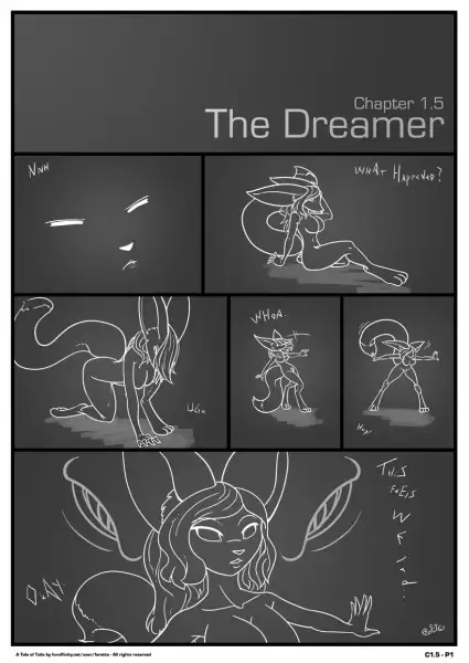 A_Tale_of_Tails_-_Chapter_1.5:_The_Dreamer