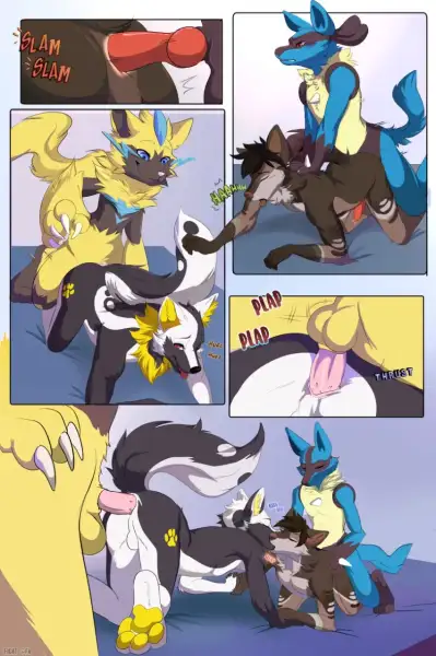 Wholesome_Foursome,_by_Fight